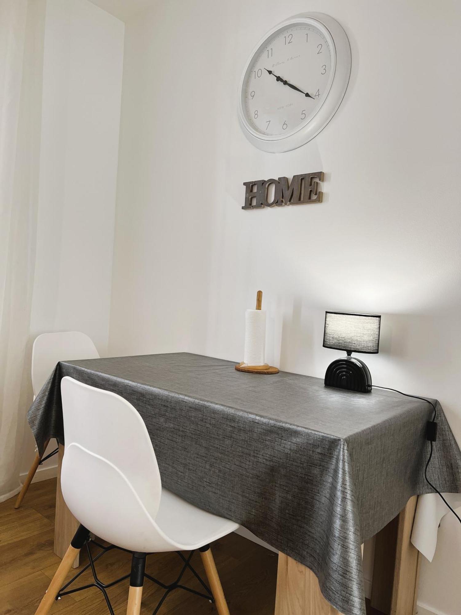 Rm-0 - Appartement F2 Au Rdc A Mulhouse Pour 1-2 Pers Εξωτερικό φωτογραφία